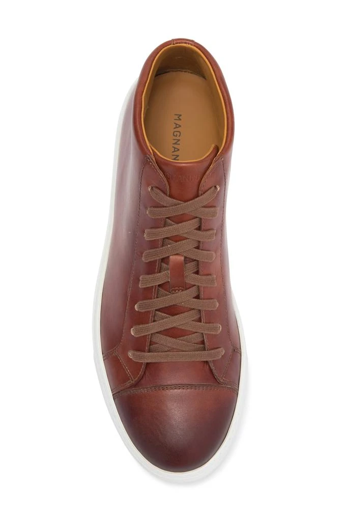 Magnanni Mack Mid Top Sneaker 5