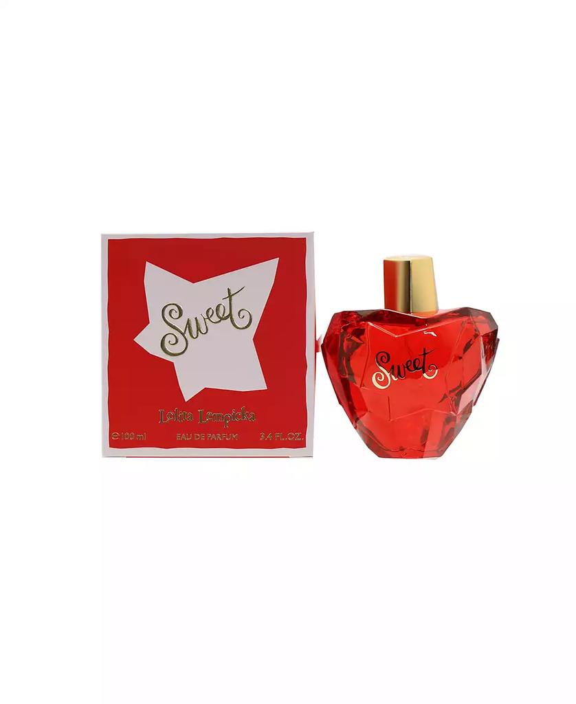 Lolita Lempicka Sweet Eau De Parfum Spray, 3.4 fl oz