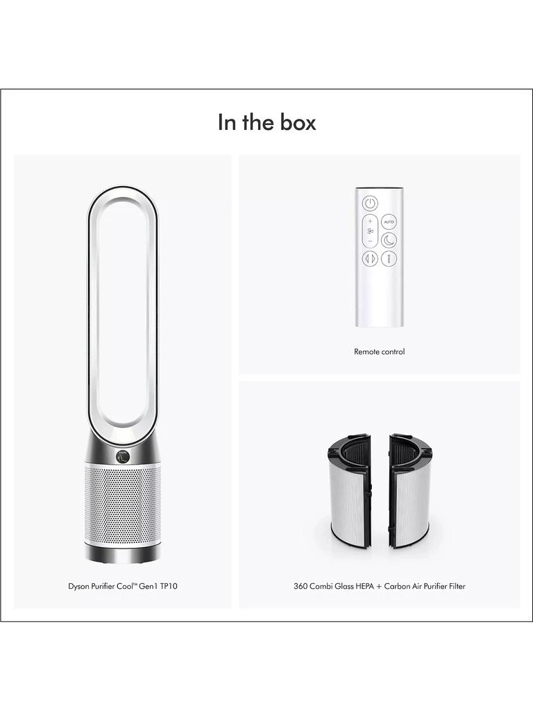 Dyson Purifier Cool Gen1 TP10 4