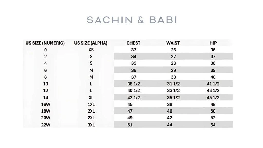 Sachin
Babi Sachin
Babi - Mila Maxi Gown 4