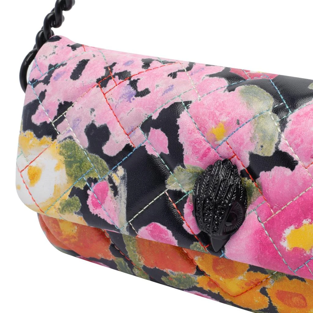 Kurt Geiger Small Long Kensington Shoulder Bag 4