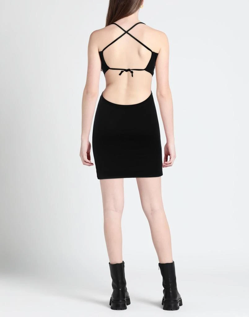 MANGANO Short dress 3