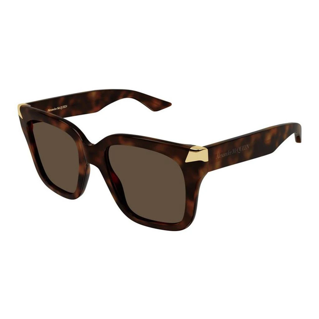 Alexander McQueen Alexander McQueen Sunglasses 1