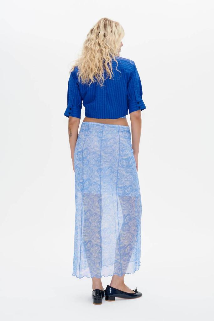 BAUM UND PFERDGARTEN Baum Und Pferdgarten - Jessy Skirt