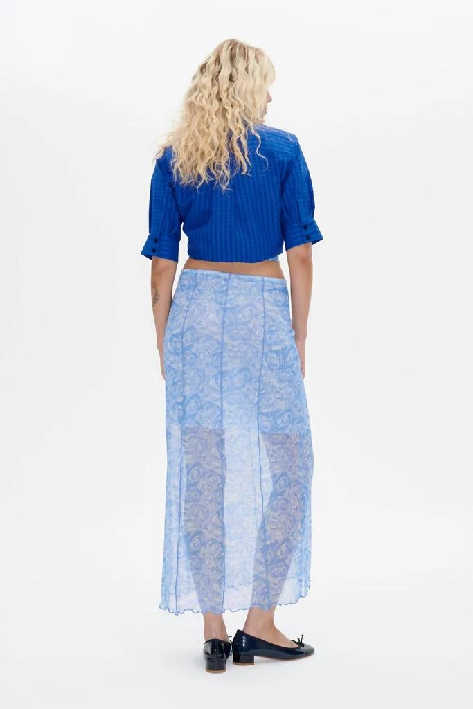 BAUM UND PFERDGARTEN Baum Und Pferdgarten - Jessy Skirt 2