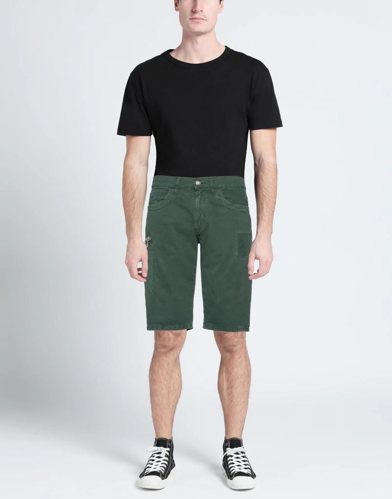 BIKKEMBERGS Shorts 
Bermuda 2