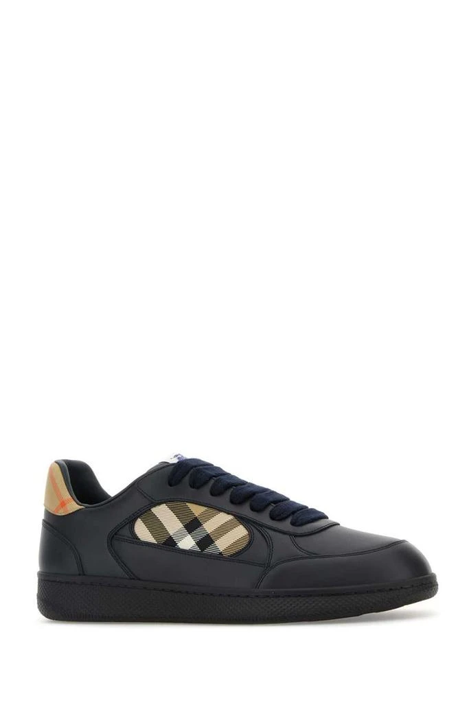 Burberry Burberry Sneakers 2