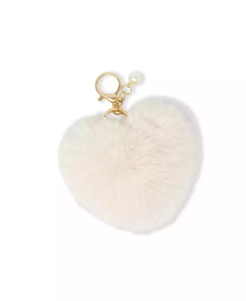 Tiny Treats + Zomi Gems Girls Cozy Cloud Mini Duffle Bag, Pink 6