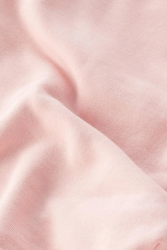 Woolrich Girls' Fleece Sweatpants - Girls - Pink 5