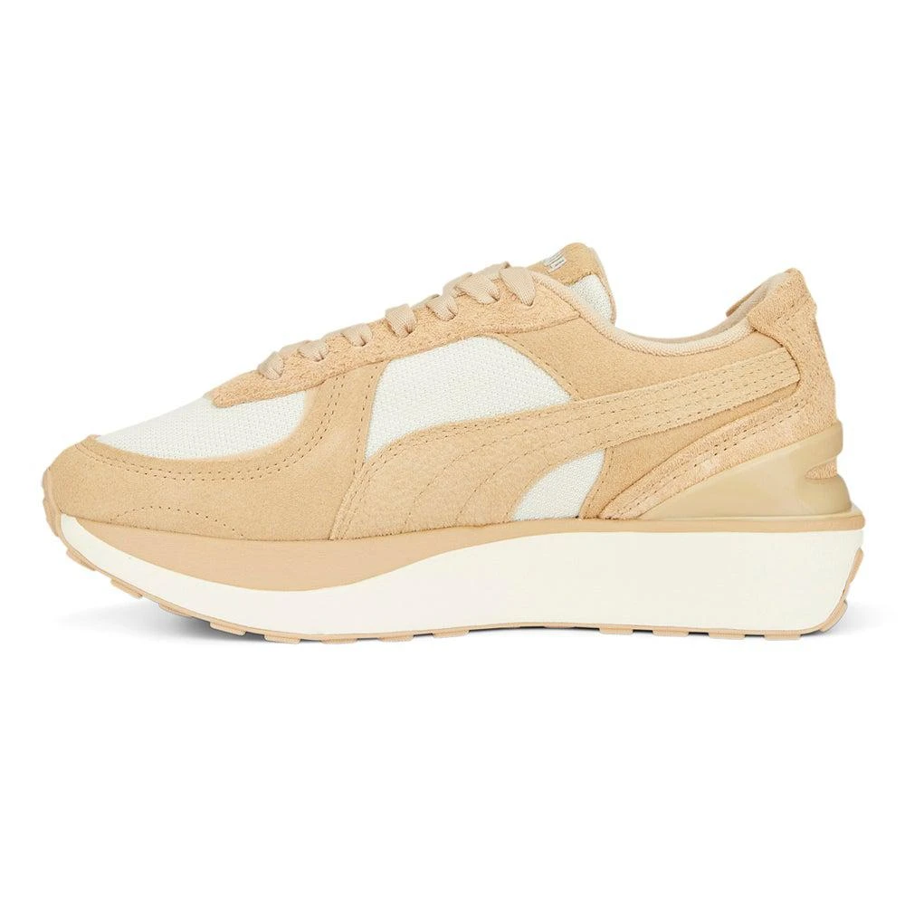 Puma Cruise Rider First Sense Lace Up Sneakers 3