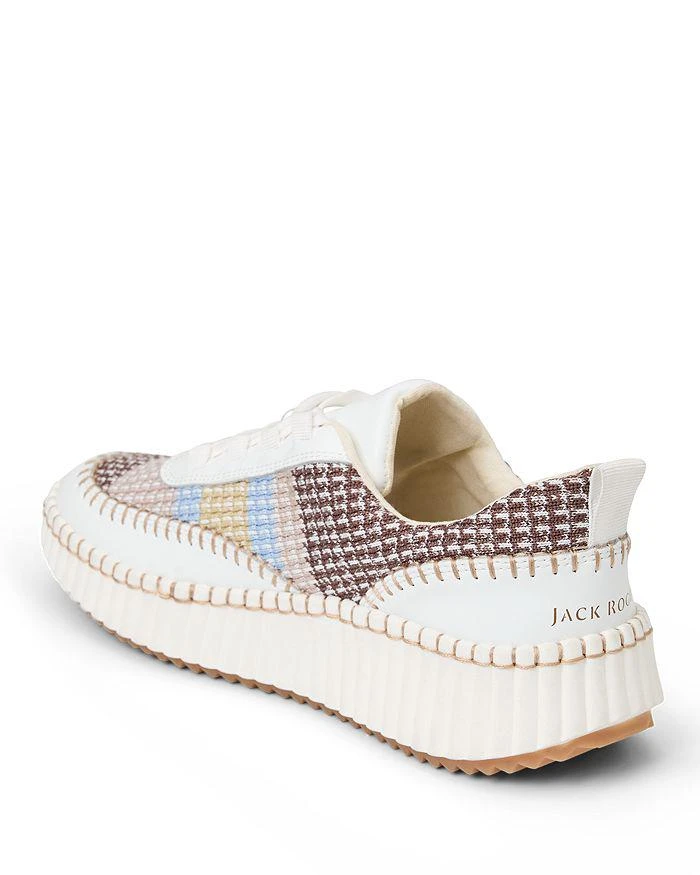 Jack Rogers Women's Sealine Sneakers 5