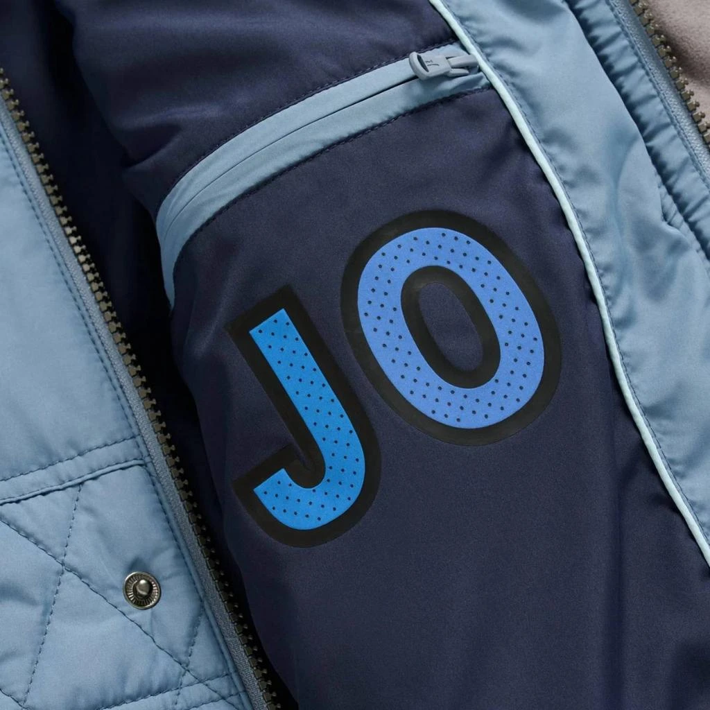 Johnnie-O Johnnie-O - Juno Quilted Snap Jacket 3