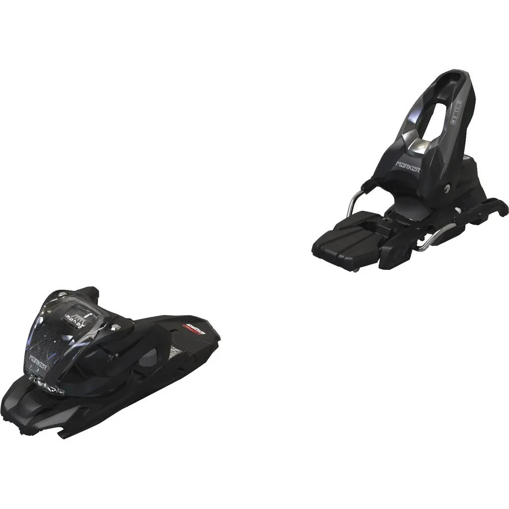 K2 K2 Mindbender 85 Skis with Quikclik Bindings 2026 7