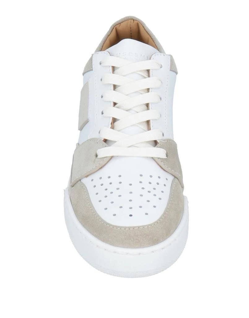 BUSCEMI Sneakers 4