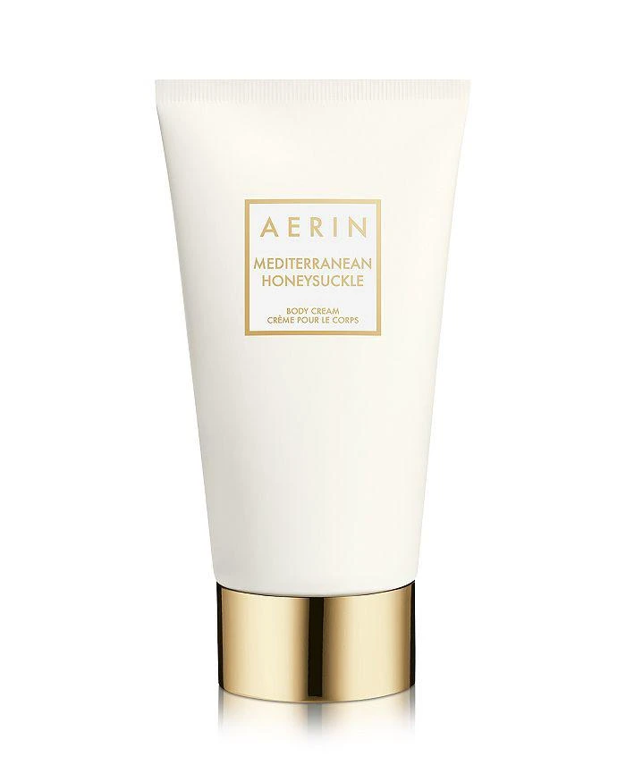 AERIN AERIN Mediterranean Honeysuckle Body Cream 5 oz. 1