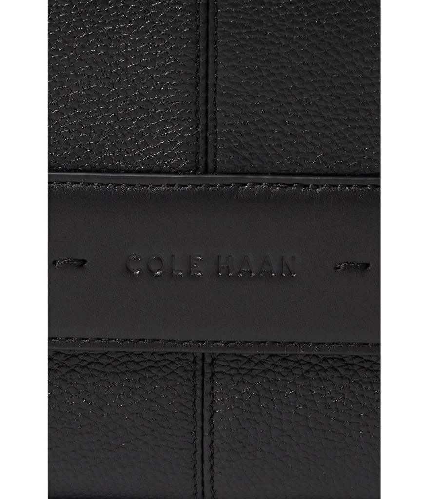 Cole Haan Triboro Messenger 4