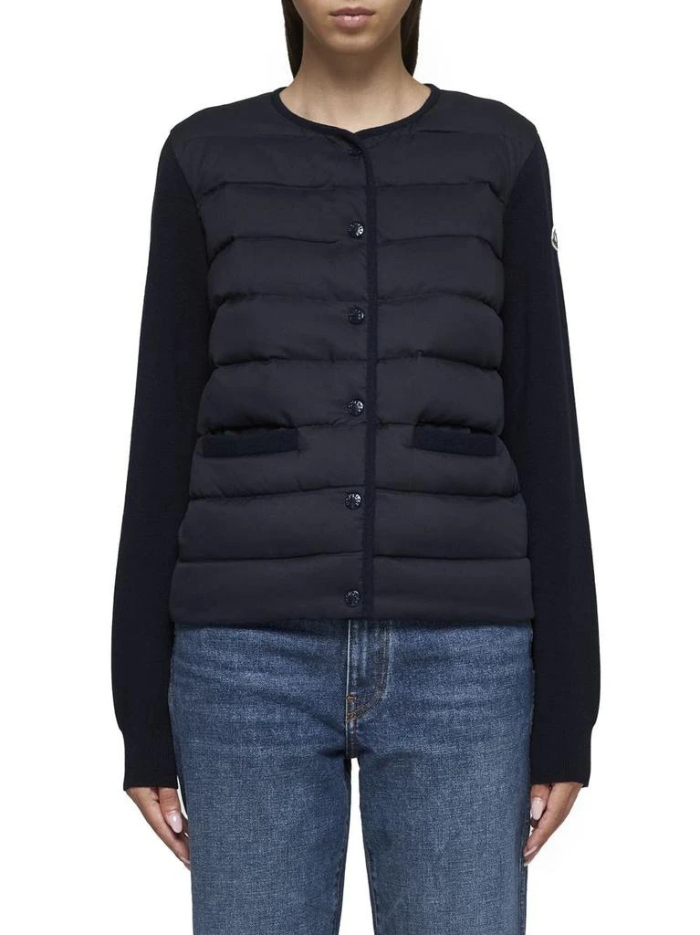 Moncler Moncler Sweaters 2