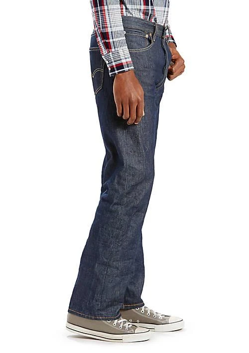 Levi's 501 Original Fit Jeans 3
