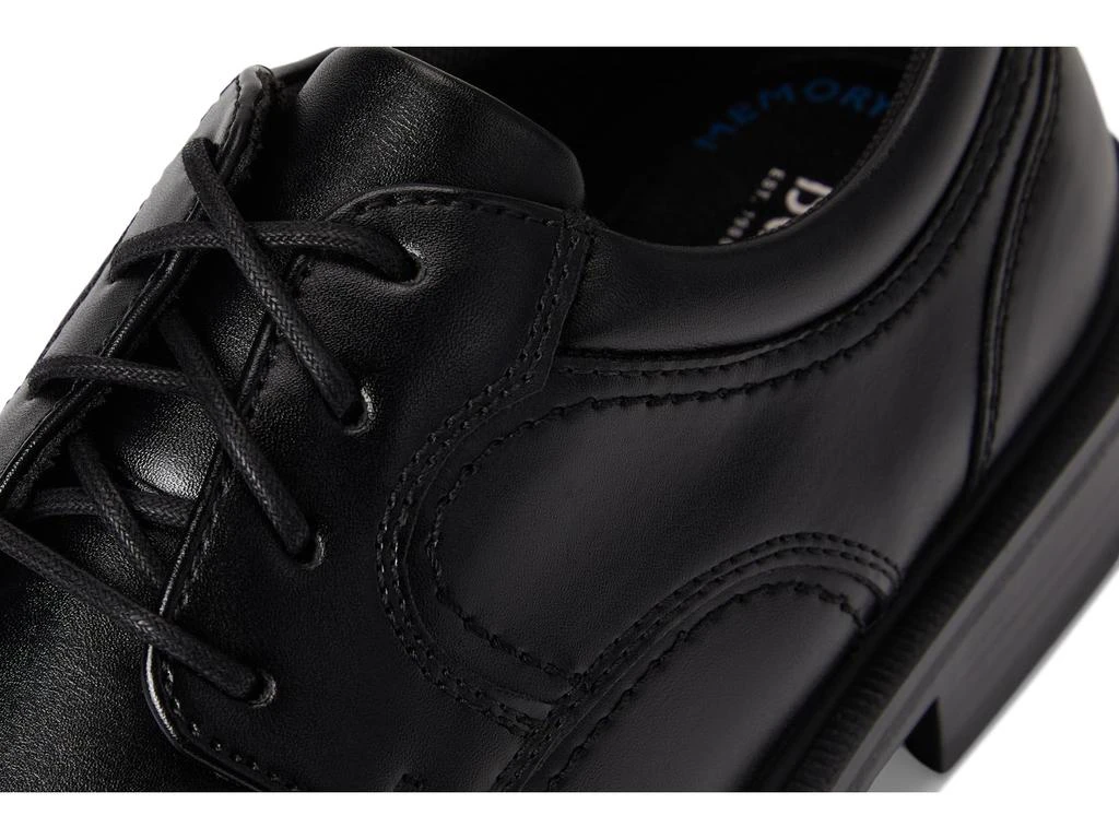 Dockers Manvel Moc Toe Oxford 6