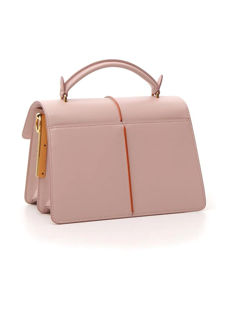 Marni Marni Attache' Crossbody Bag 2