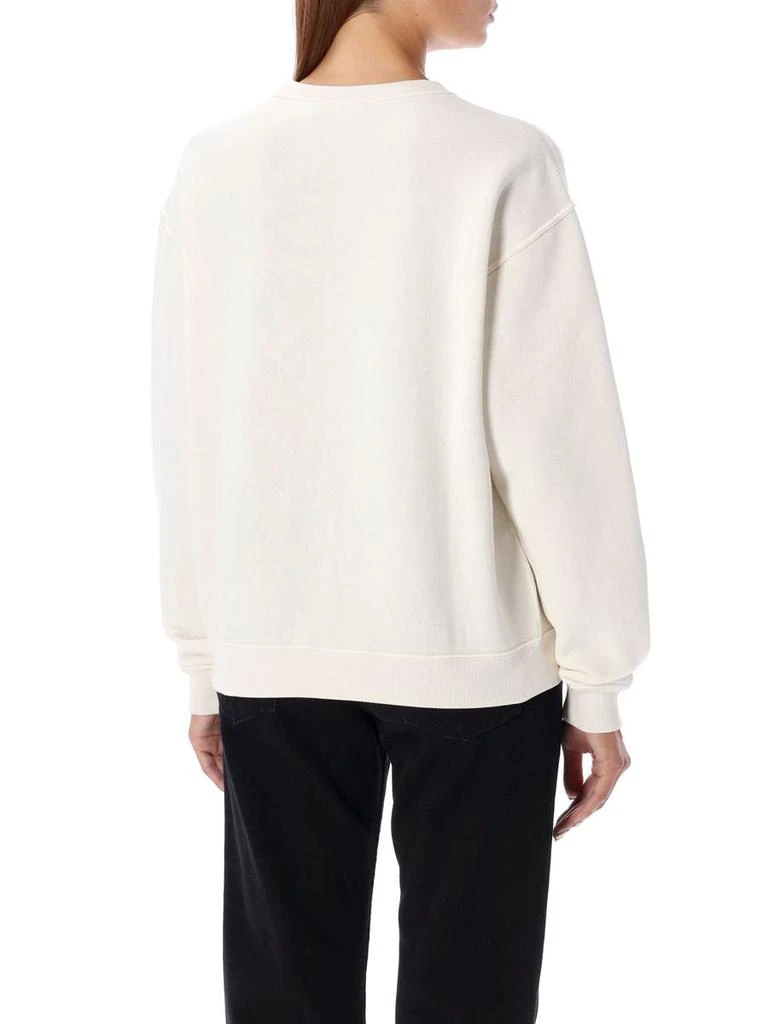 Ralph Lauren Polo Ralph Lauren Polo Bear Crewneck Sweatshirt 2