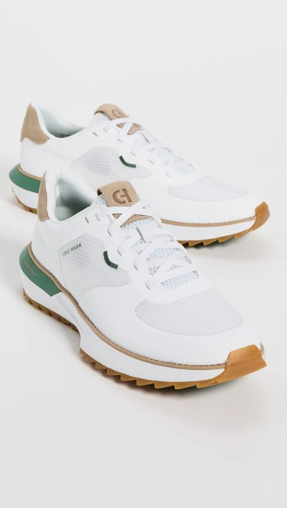 Cole Haan GRANDPR Ashland II Golf Sneakers 3
