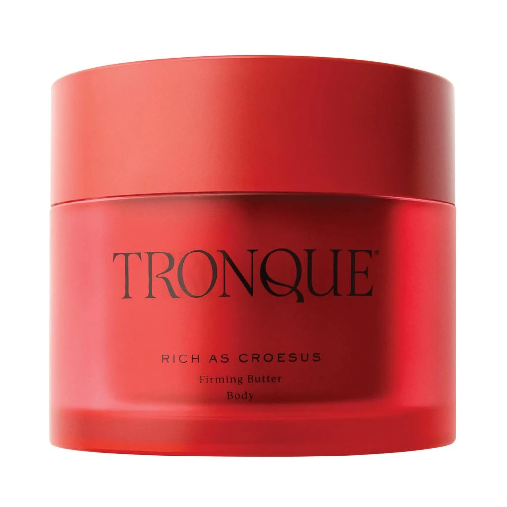 Tronque Firming Body Butter 1