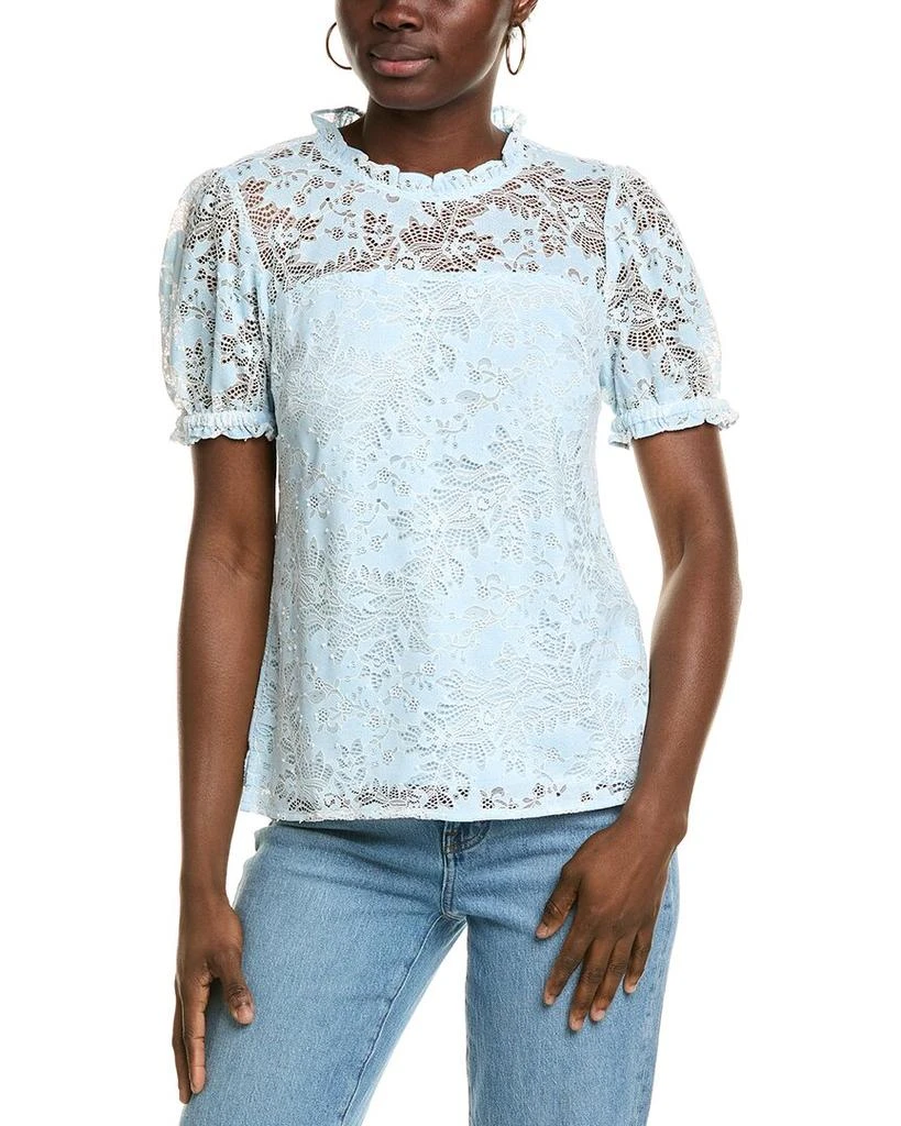 CeCe Blouse 1