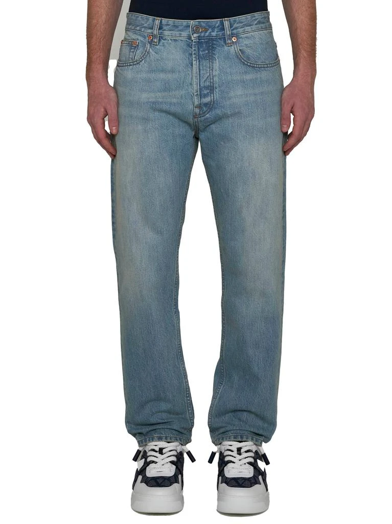 Valentino VALENTINO | Valentino straight-leg jeans | Man | 30 3