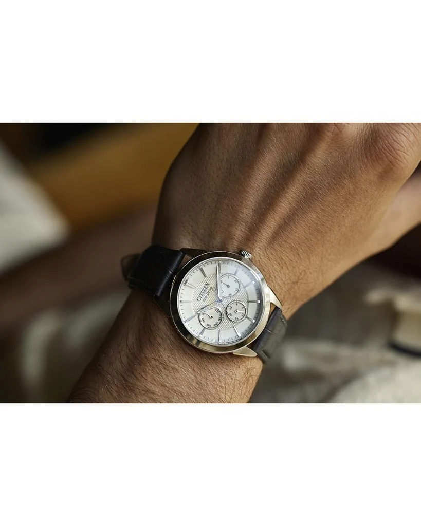 Citizen Classic Rolan Watch, 40mm 4