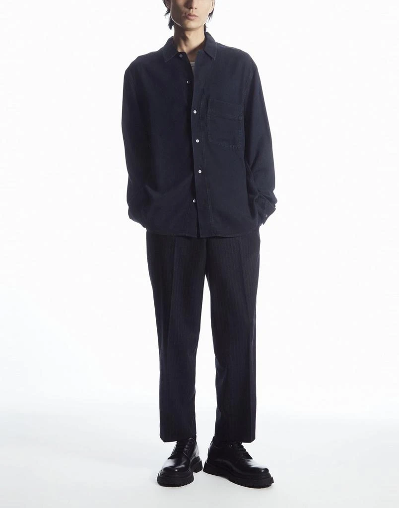 cos Denim shirt 4