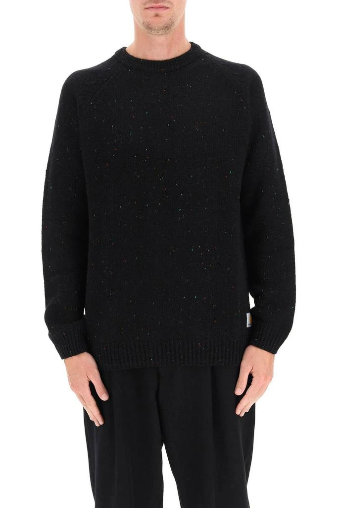 Carhartt WIP Carhartt WIP Anglistic Jumper 2