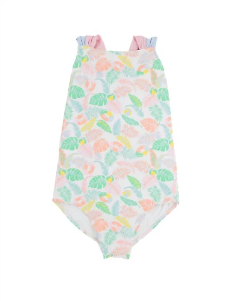 The Beaufort Bonnet Company The Beaufort Bonnet Company - Girls
 Seabrook Bathing Suit