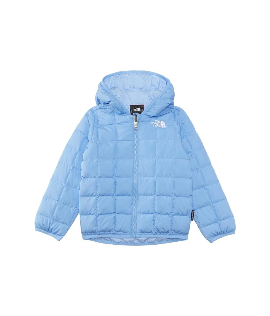 The North Face Kids Reversible ThermoBall™ Hooded Jacket (Infant) 1