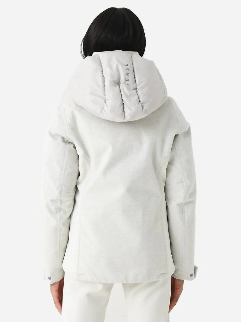 Sease Sease - Armor Ski Jacket 3