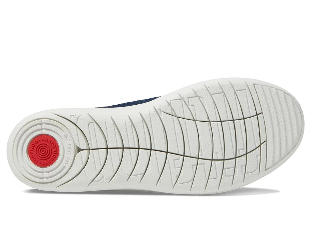 FitFlop Uberknit Slip-On Ballerina 3