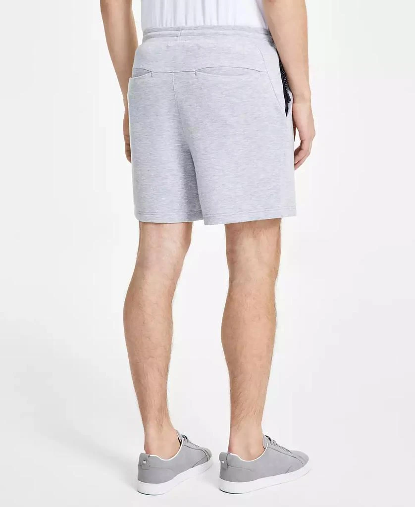 Alfani Men's Alfatech Drawstring Shorts, Exclusively at Macy's 3