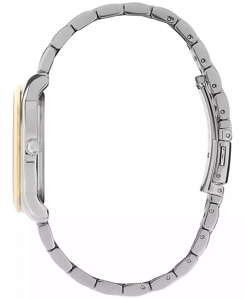 Olivia Burton Women's Celestial Starlight Two-Tone Stainless Steel Watch 36mm 3