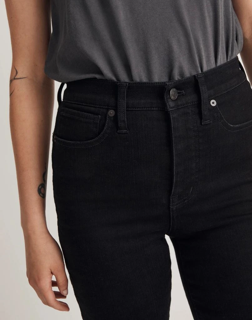 Madewell Stovepipe Jeans 5