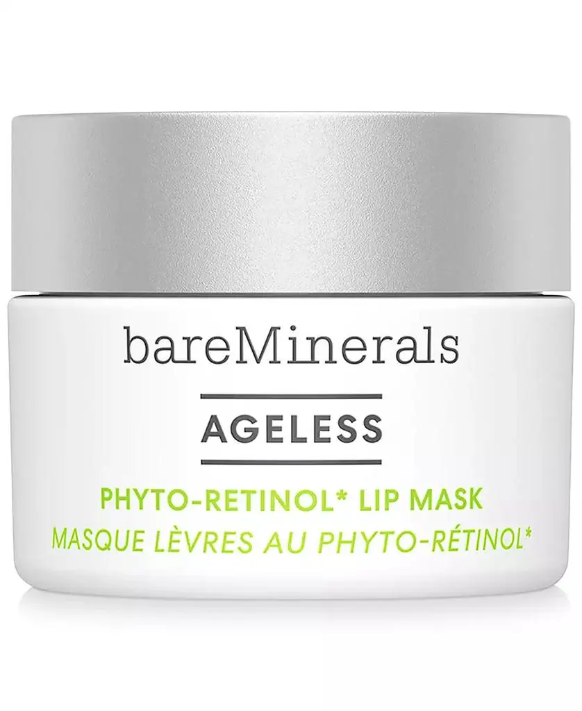 BareMinerals Ageless Phyto-Retinol Lip Mask, 13 ml
