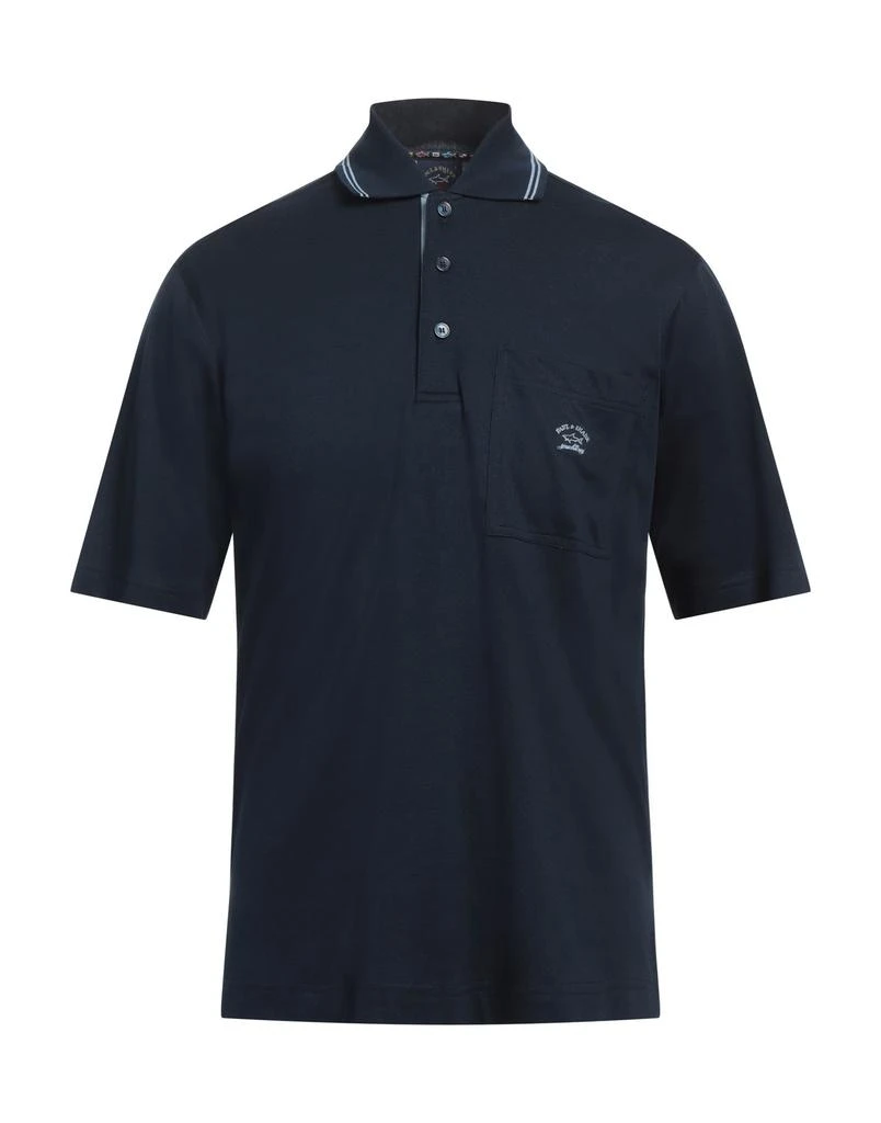 Paul & Shark Polo shirt 1