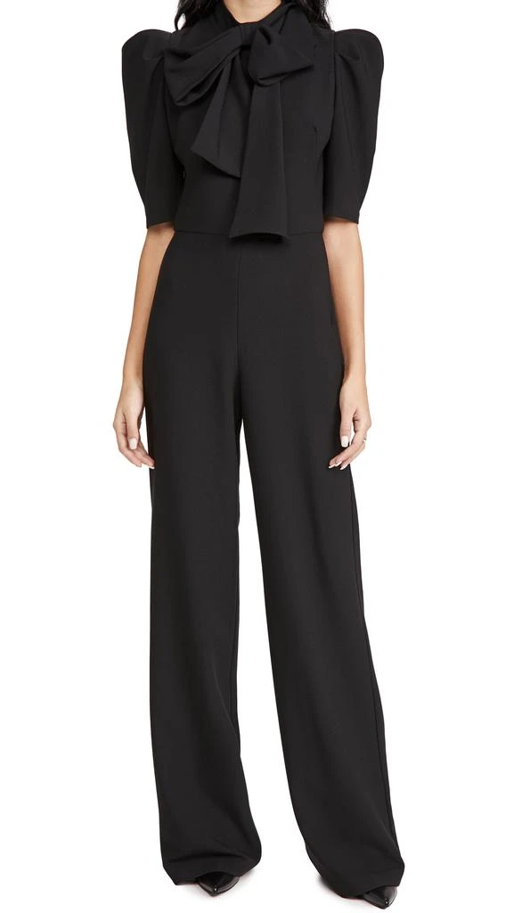 Black Halo Ara Jumpsuit 6