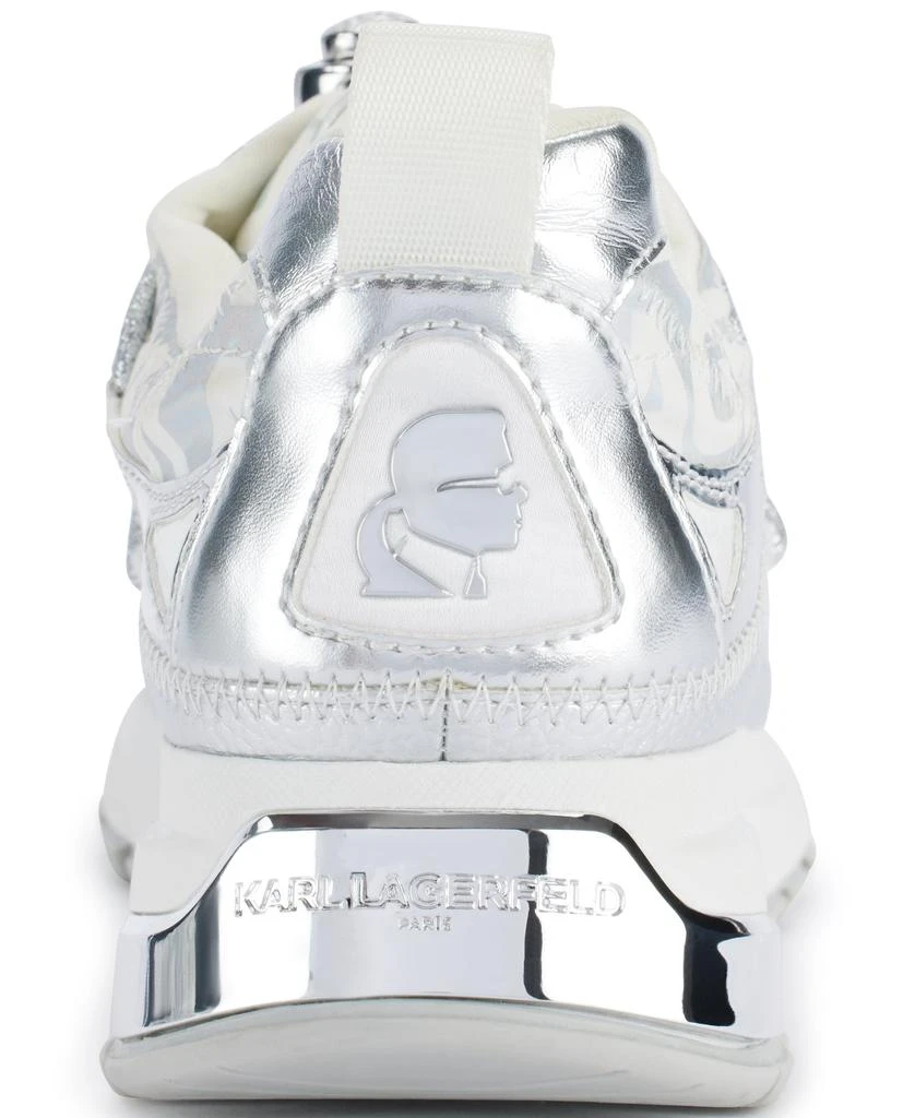 Karl Lagerfeld Paris **MABLI SLIP ON SNEAKER** 4