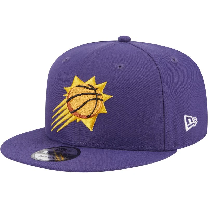 New Era New Era Suns 950 Evergreen Side Patch Hat - Adult 1