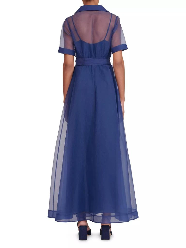 Staud Millie Dress 5