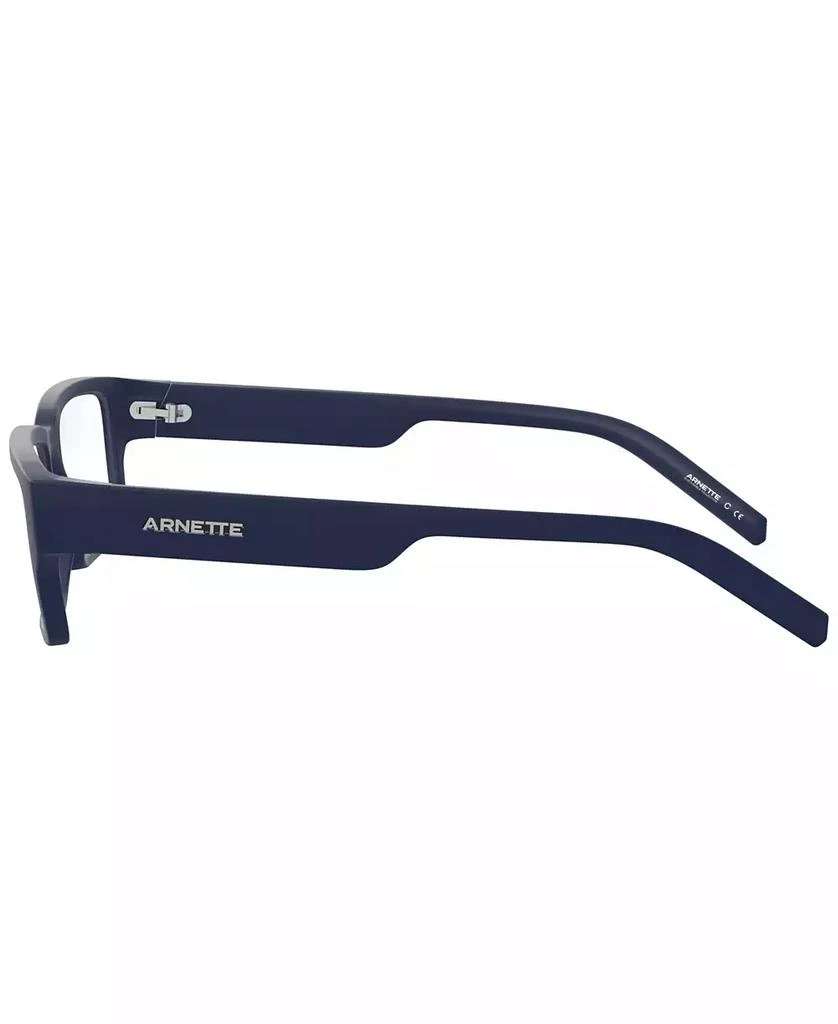 Arnette AN7181 Unisex Rectangle Eyeglasses 3