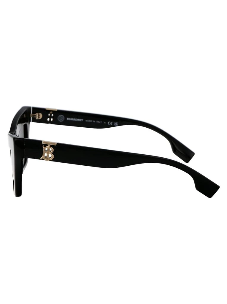 Burberry Eyewear 0be4405 Sunglasses 3