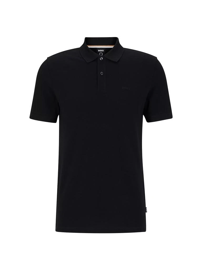 Hugo Boss Polo Shirt 1