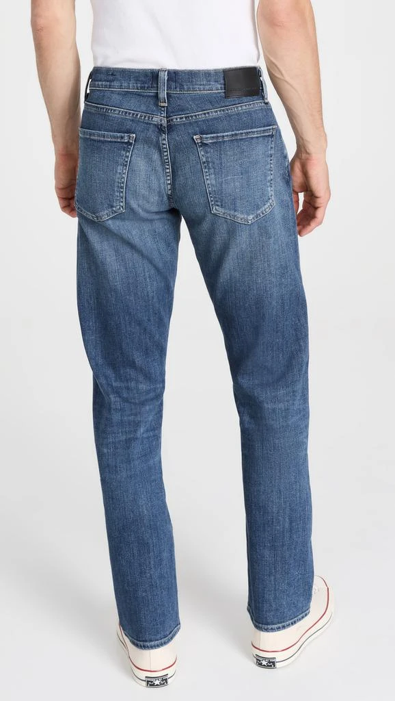 Citizens of Humanity Sid Regular Straight Jeans 2