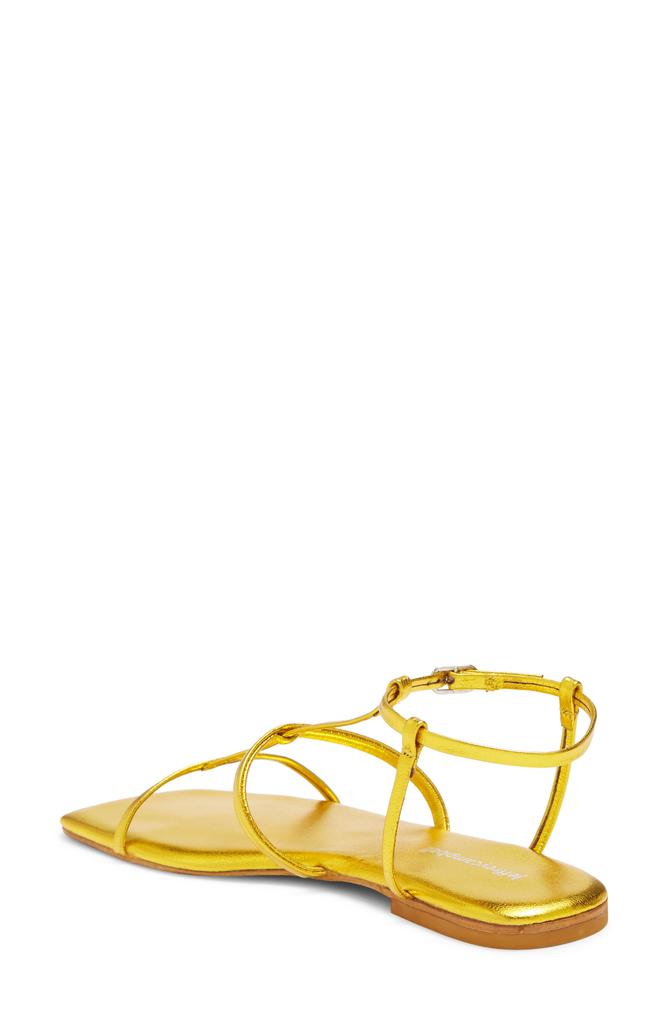 Jeffrey Campbell Corinth Gladiator Sandal